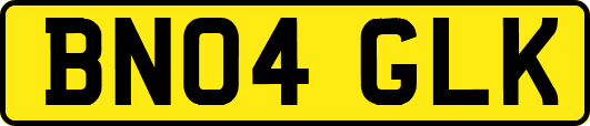BN04GLK