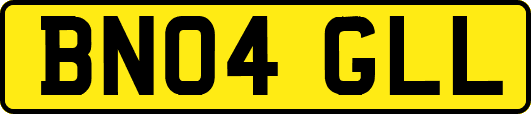 BN04GLL