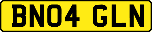 BN04GLN