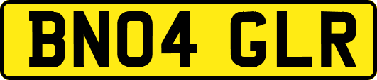 BN04GLR