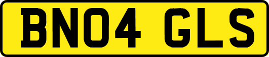 BN04GLS