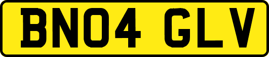 BN04GLV