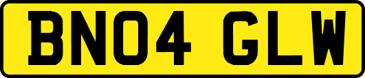BN04GLW