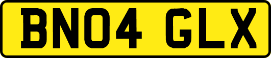 BN04GLX
