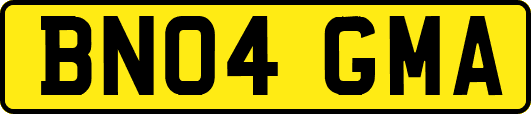 BN04GMA