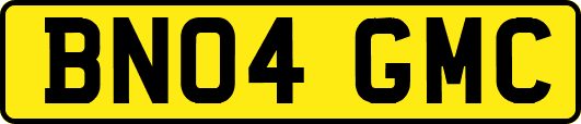 BN04GMC