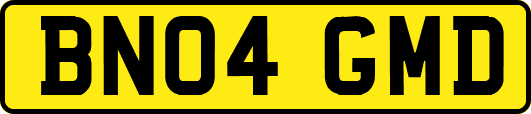 BN04GMD