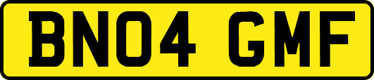 BN04GMF