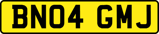 BN04GMJ