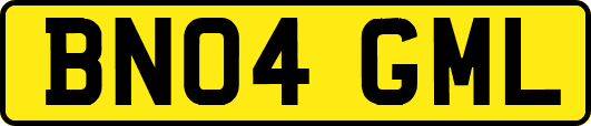 BN04GML