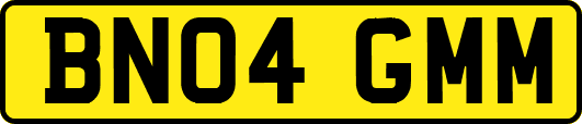 BN04GMM