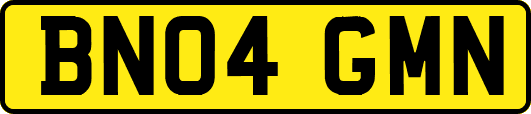 BN04GMN