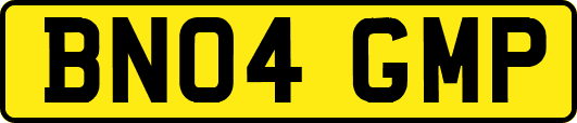 BN04GMP