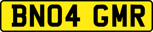 BN04GMR