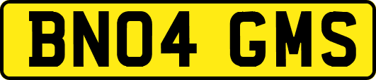 BN04GMS