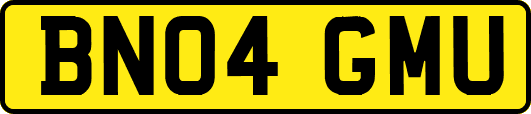 BN04GMU