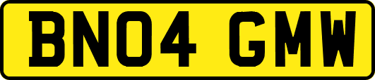 BN04GMW