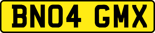 BN04GMX
