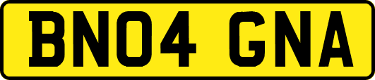 BN04GNA
