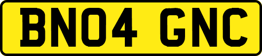 BN04GNC