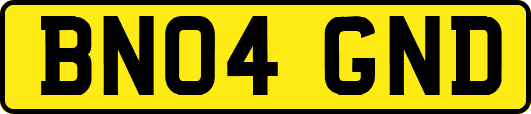 BN04GND