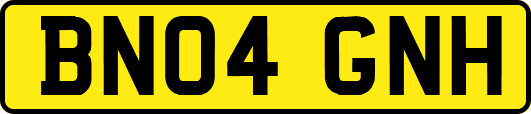 BN04GNH