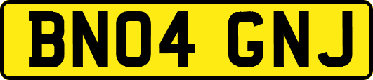 BN04GNJ