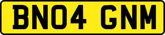 BN04GNM