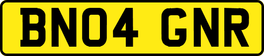 BN04GNR