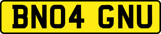 BN04GNU
