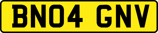 BN04GNV
