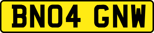 BN04GNW
