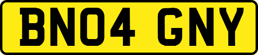 BN04GNY