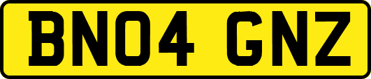 BN04GNZ