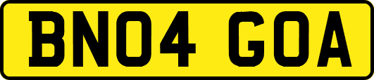 BN04GOA