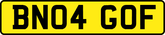 BN04GOF