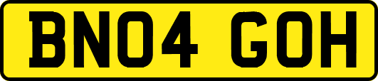 BN04GOH