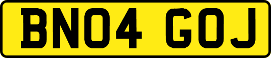 BN04GOJ