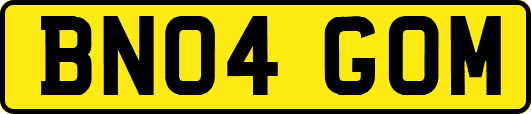 BN04GOM