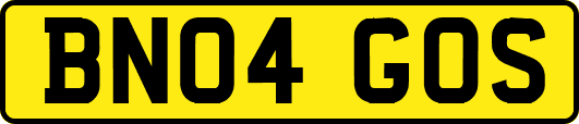 BN04GOS