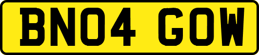 BN04GOW