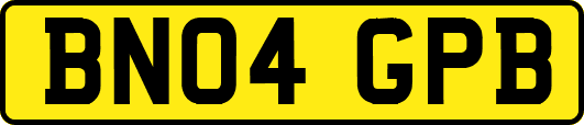 BN04GPB