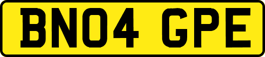 BN04GPE