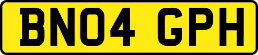BN04GPH