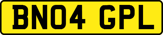 BN04GPL