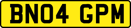 BN04GPM