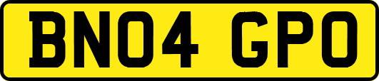BN04GPO