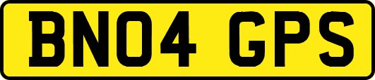 BN04GPS