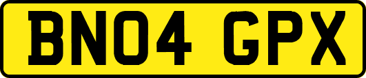 BN04GPX