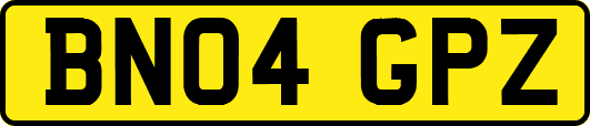 BN04GPZ